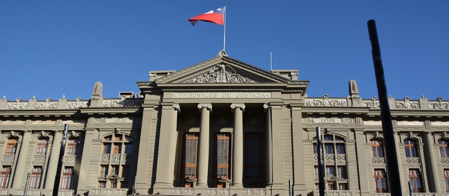 Corte Suprema confirma fallo del Tribunal Ambiental de Santiago que rechazó construcción de edificio por impactos en “medio humano”