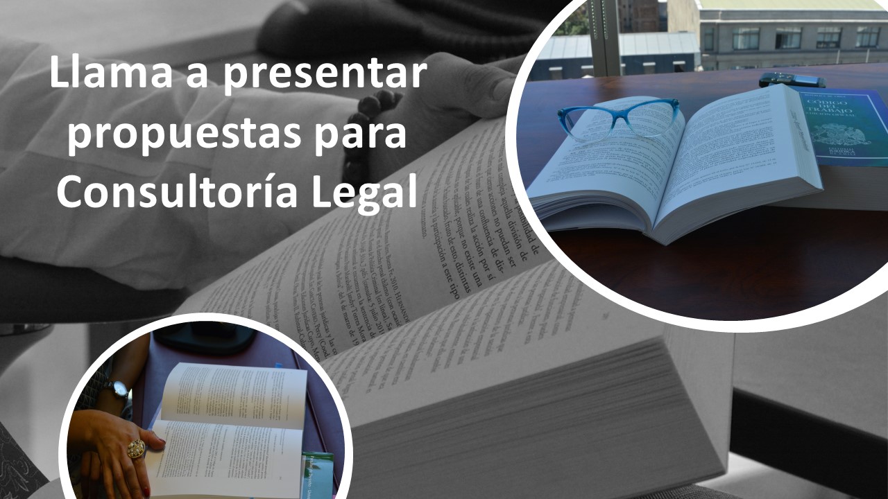 CERRADO- Informe en derecho de análisis y legalidad de Reglamento interno de orden, higiene y seguridad