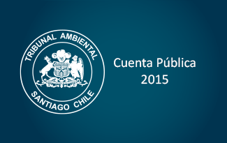 Cuenta Pública 2015