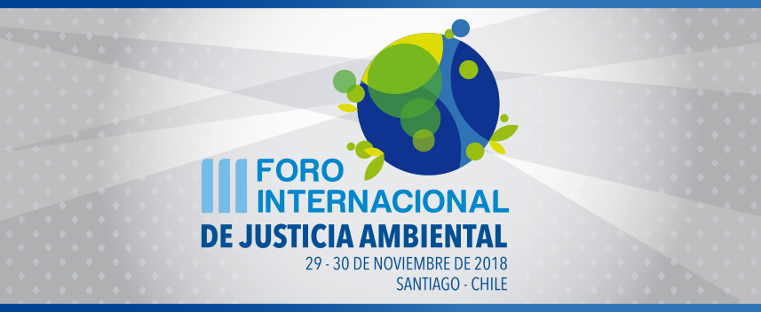 III Foro Internacional de Justicia Ambiental