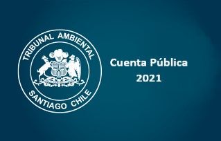 Cuenta Pública 2021