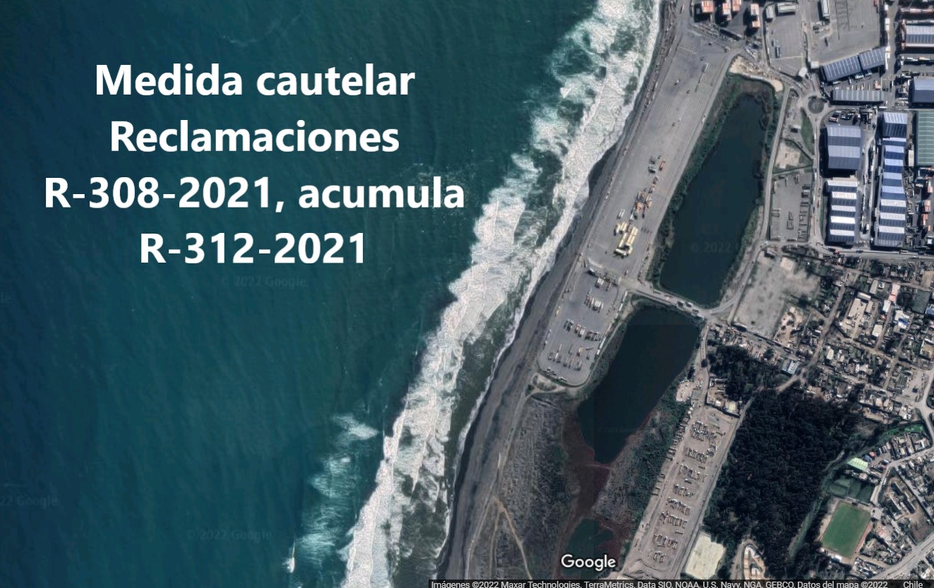Segundo Tribunal Ambiental adjudicó a laboratorio de la Universidad de Chile estudio en humedal Ojos de Mar de San Antonio