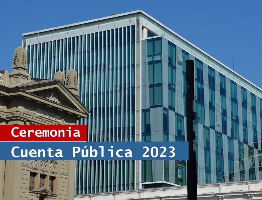 Por primera vez desde su creación Segundo Tribunal Ambiental entregará su Cuenta Pública en Valparaíso