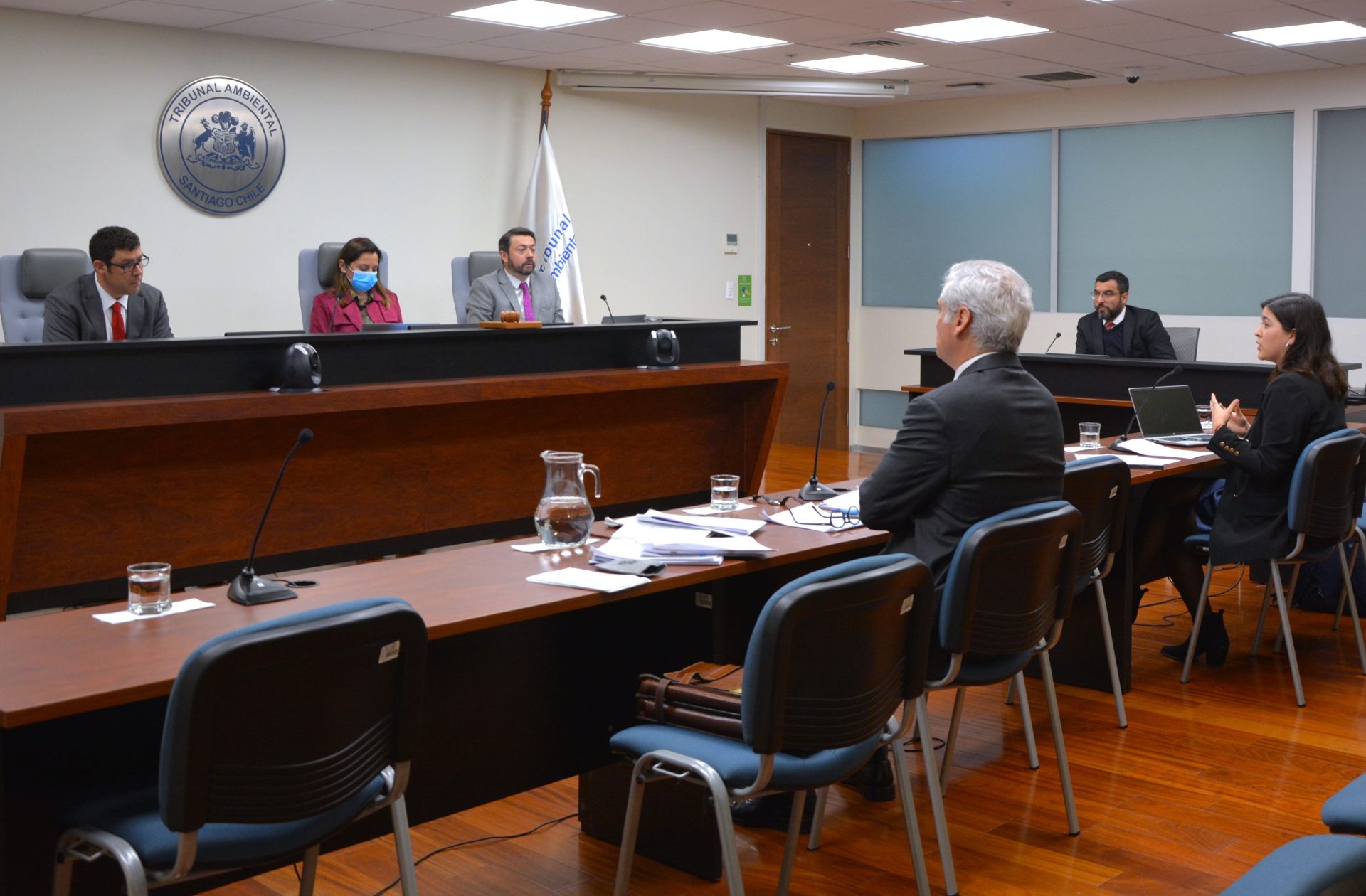 Tribunal escuchó alegatos: vecino de Concón busca que el proyecto “Edificio Dúo” ingrese al Sistema de Evaluación de Impacto Ambiental