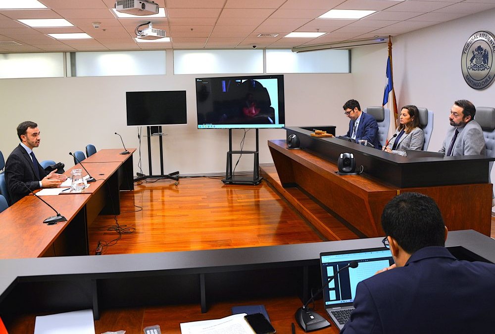 Municipalidad de Pudahuel busca que el SEA responda fundadamente las observaciones que realizó durante el proceso de evaluación del Edificio Claudio Arrau