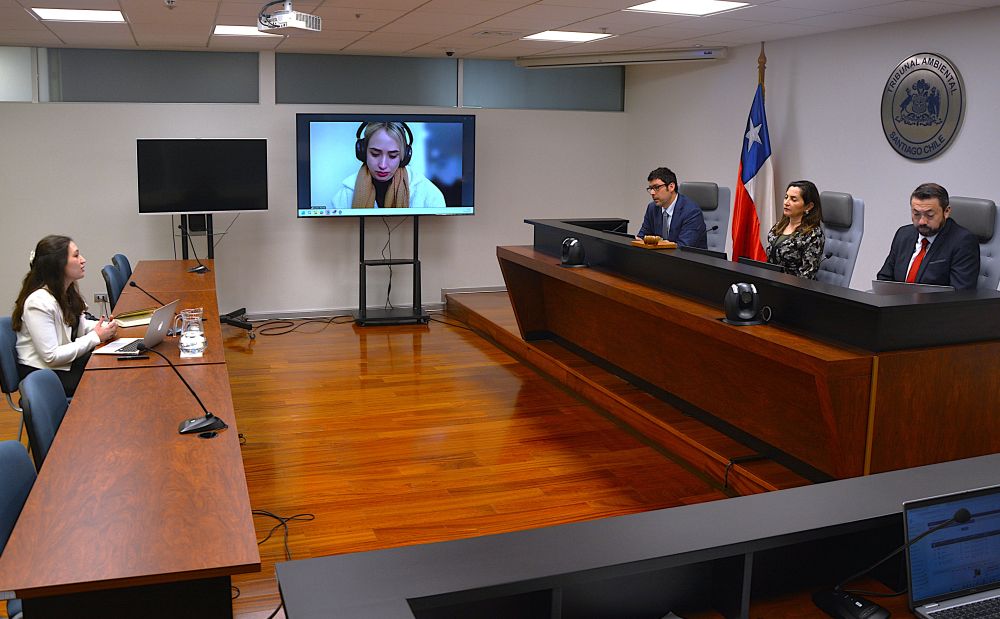 Municipalidad de Casablanca busca que el Tribunal ordene al SEA analizar sus observaciones a proyecto de transmisión eléctrica birregional