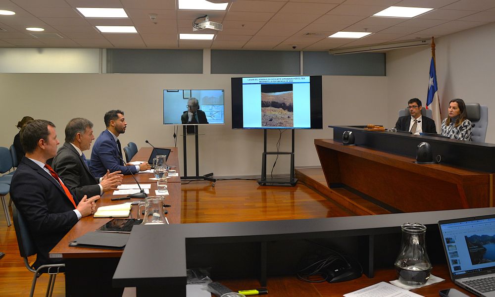 Explorador estadounidense busca autorización para ingresar al Parque Nacional Archipiélago Juan Fernández para ejecutar nuevas excavaciones