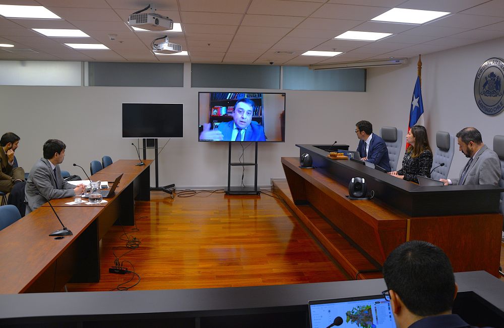 Ruidos: restobar de Quilpué solicita anular multa de poco más de $4 millones ordenada por la SMA