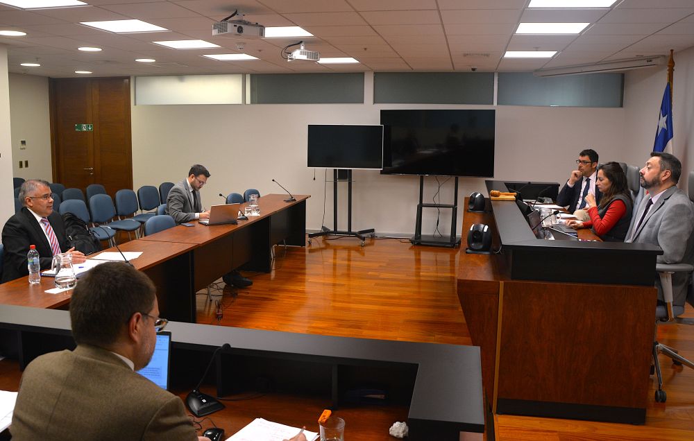 Ruidos: ACHS busca anular multa de 116 UTA, unos $96 millones, ordenada por la SMA al Hospital del Trabajador en Providencia