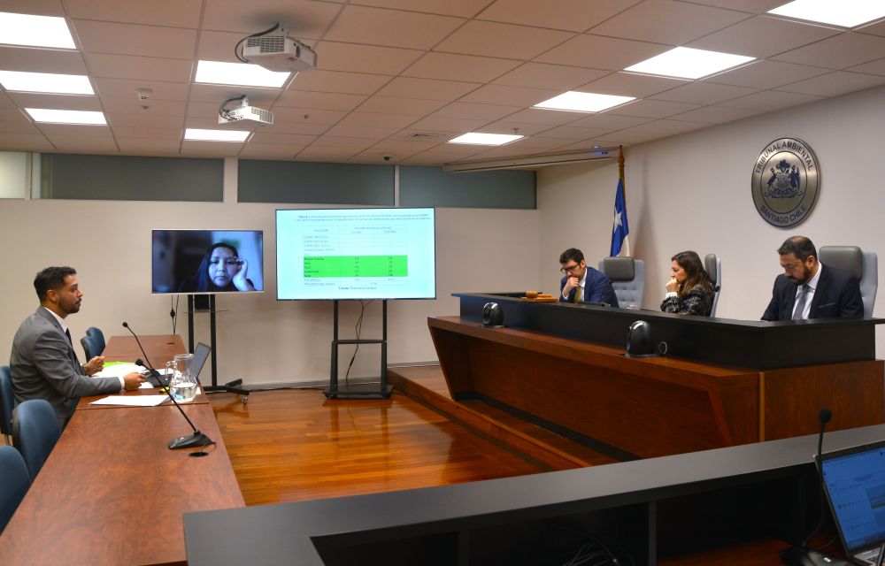 Reclamación busca anular la Norma de Emisión de Radiación Electromagnética asociada a Equipos y Redes de Transmisión de Servicios de Telecomunicaciones