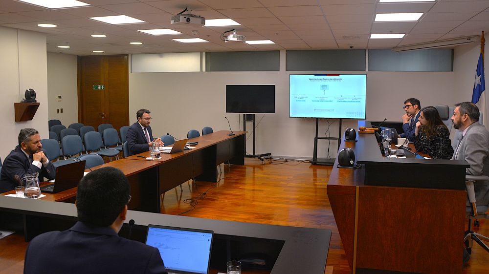 Ruidos: aserradero ubicado en San Javier reclama contra sanción de $46 millones que le ordenó la SMA por infringir la norma