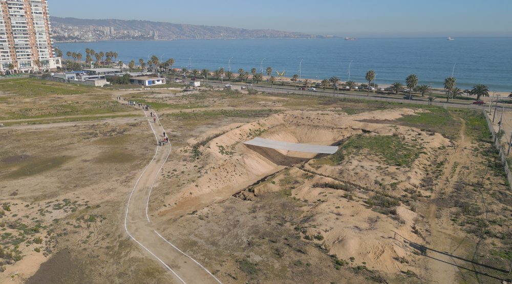 Tribunal concluyó que la autoridad ambiental realizó una correcta evaluación del proyecto de saneamiento de Las Salinas