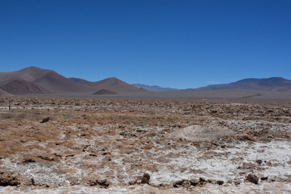 Tribunal confirma aprobación del Proyecto Blanco: impactos hídricos y medio humano fueron debidamente evaluados por el SEA