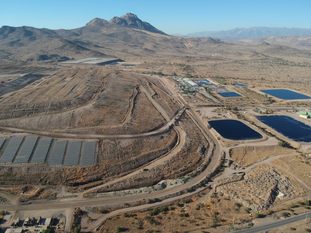 Tribunal confirmó multa de más de $4 mil millones ordenada al relleno sanitario Loma Los Colorados, ubicado en Tiltil