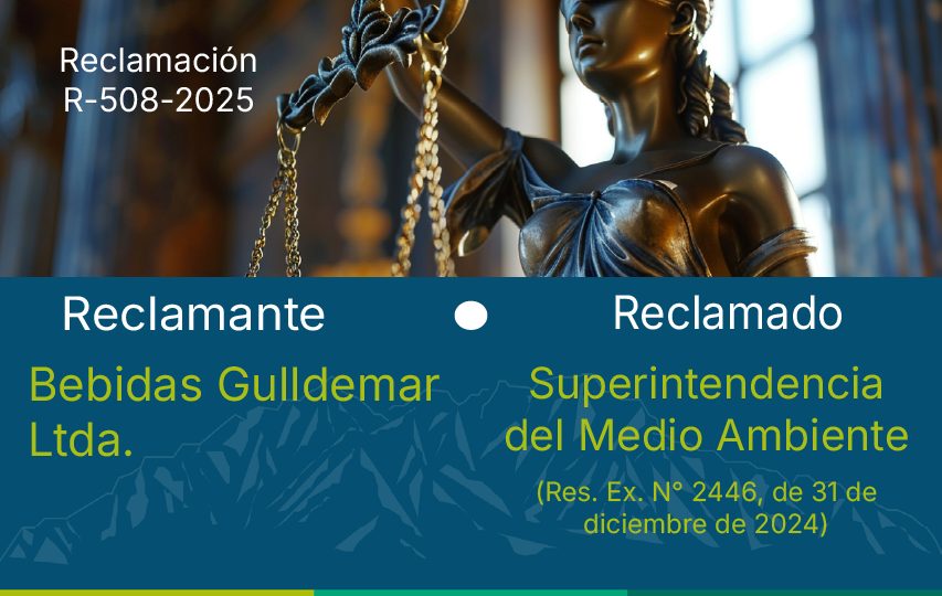 EN BREVE: audiencia de reclamación que busca anular la sanción de $9 millones por infracción a la norma de ruido, ordenada a pub ubicado en Viña del Mar